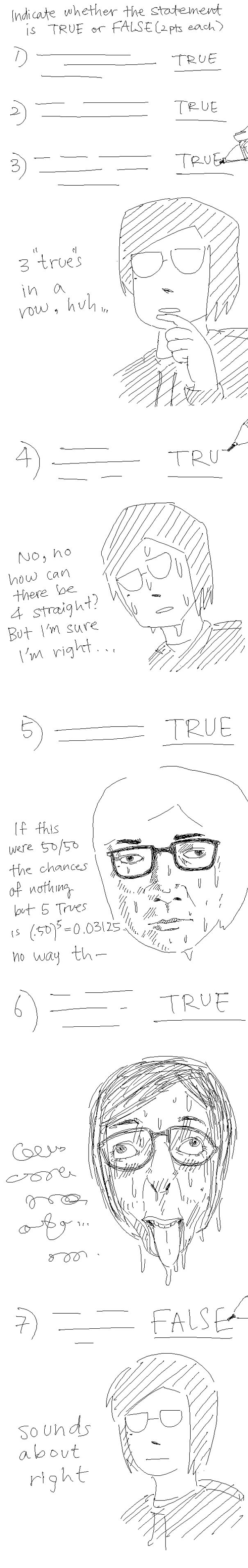 Depressing Comics You Can Relate To