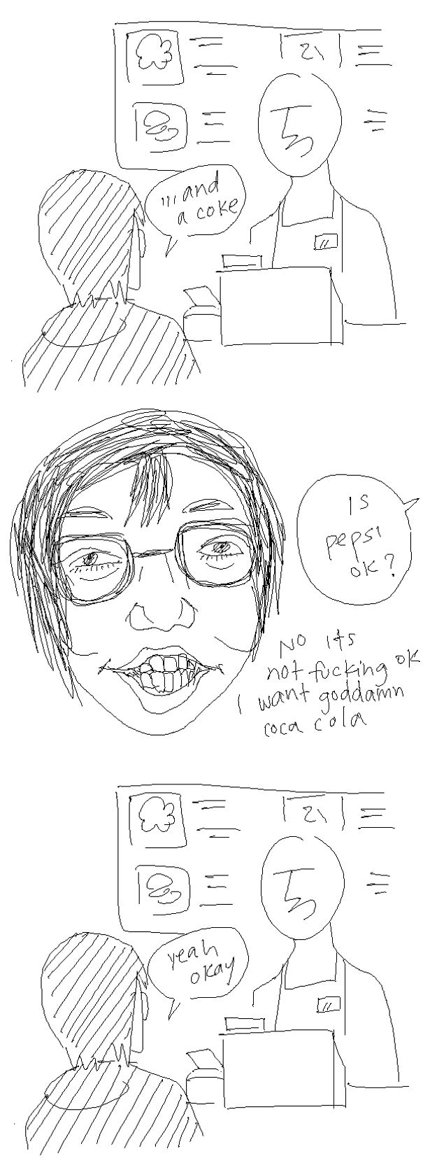 Depressing Comics You Can Relate To