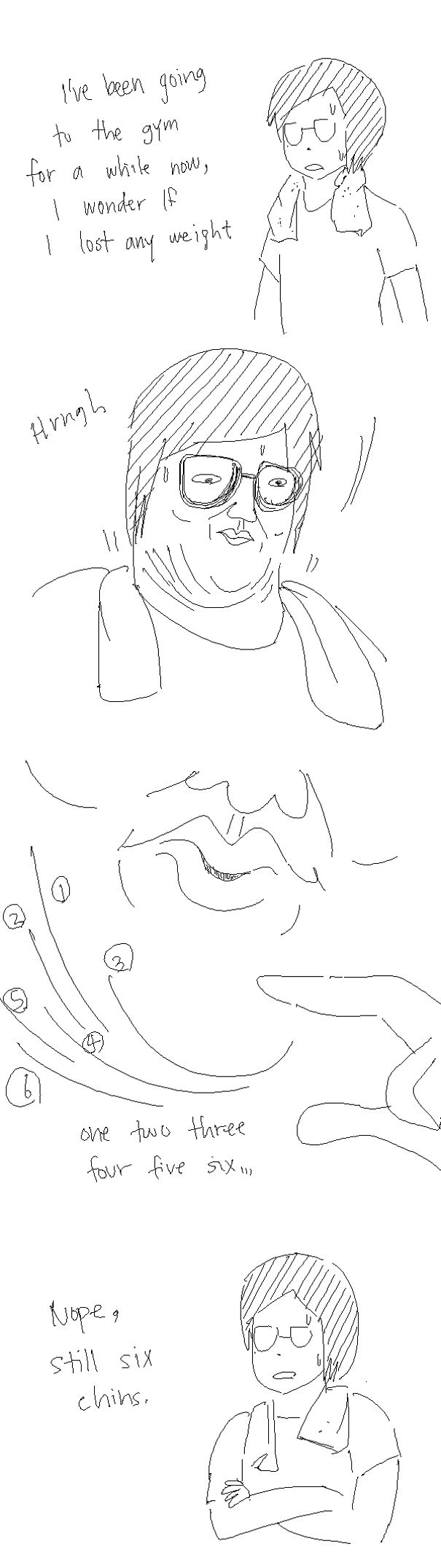 Depressing Comics You Can Relate To