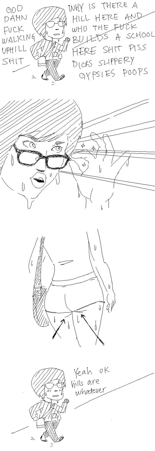 Depressing Comics You Can Relate To