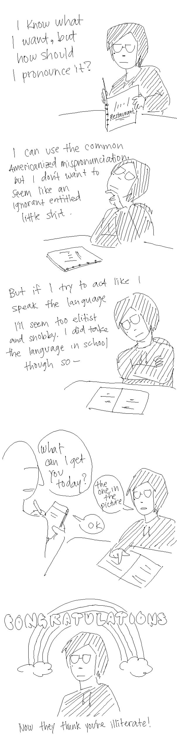 Depressing Comics You Can Relate To