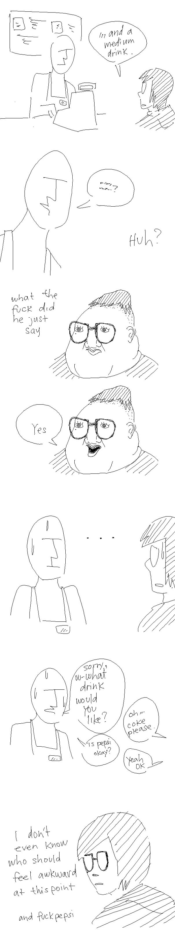 Depressing Comics You Can Relate To