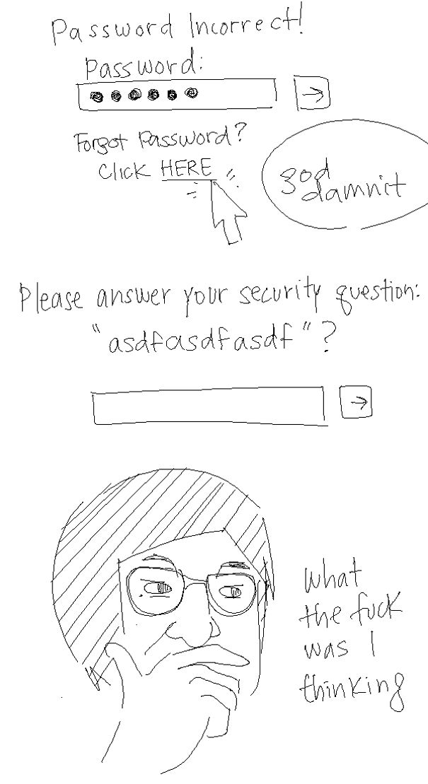 Depressing Comics You Can Relate To