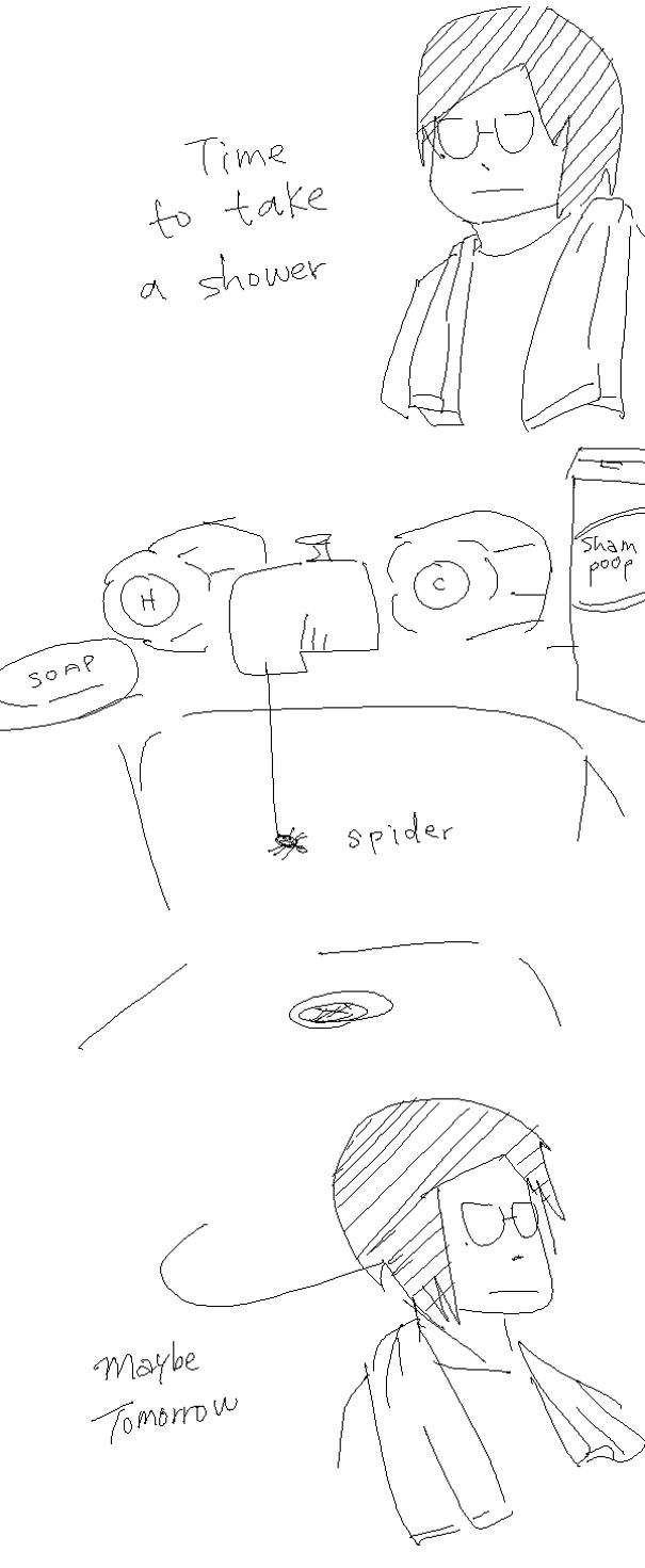 Depressing Comics You Can Relate To