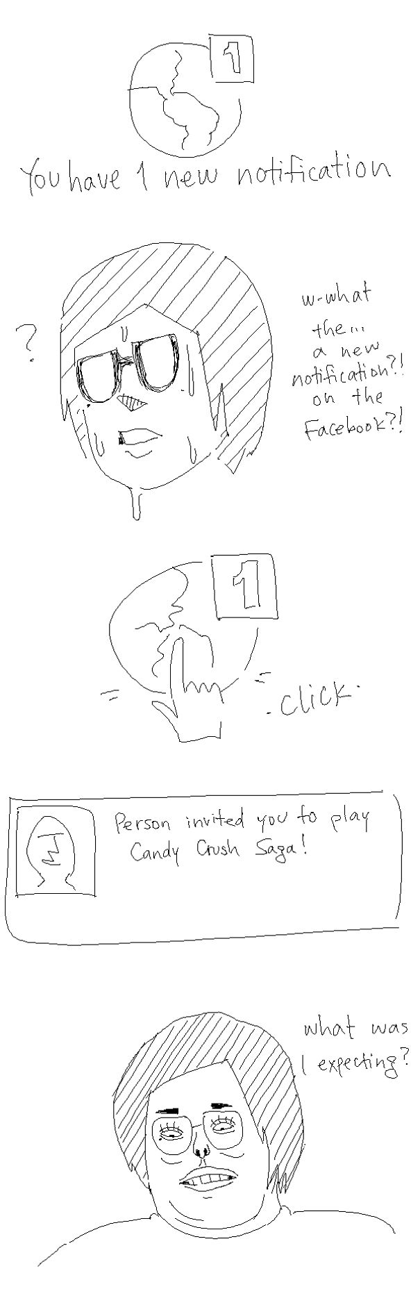 Depressing Comics You Can Relate To