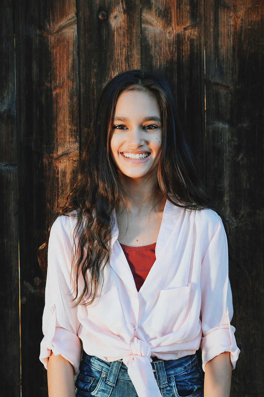 I Reunited With The Little Ballerina After 1 Year