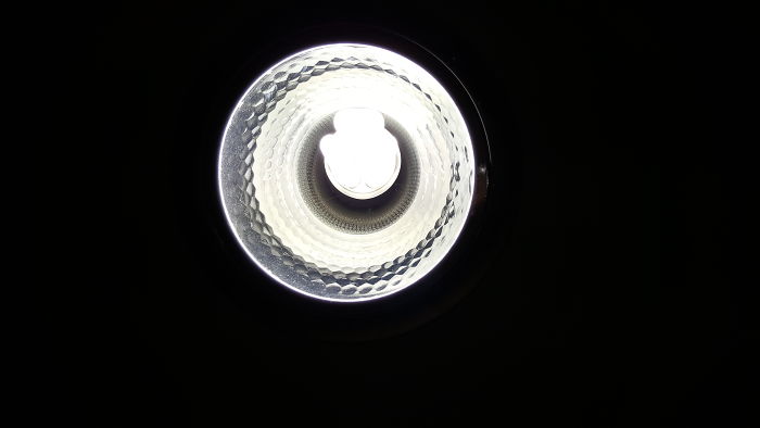 This Supermoon Is Really Superbright And Superbig!