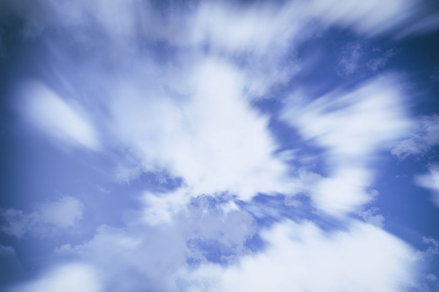 I Am Feeling A Kind Of Blue