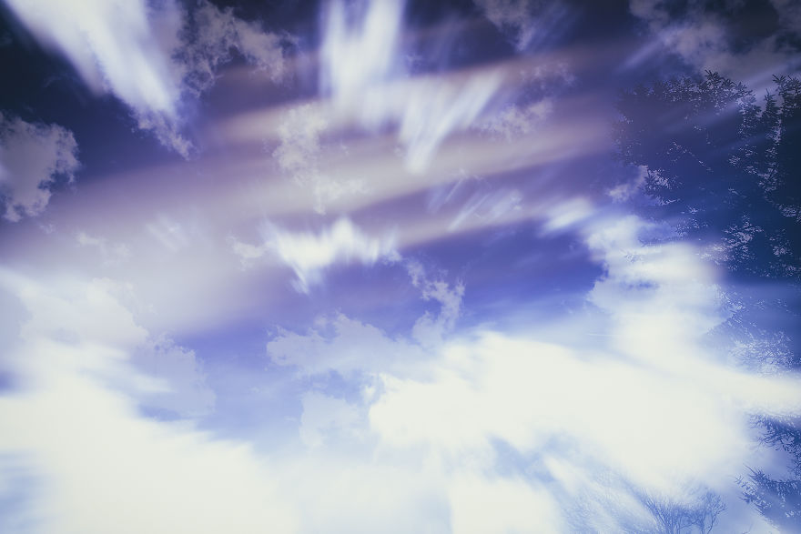 I Am Feeling A Kind Of Blue