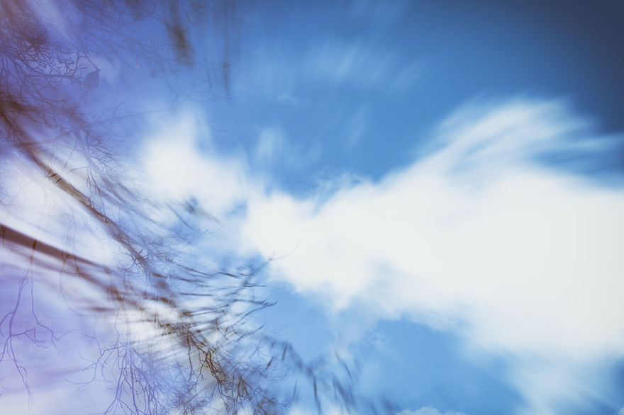 I Am Feeling A Kind Of Blue