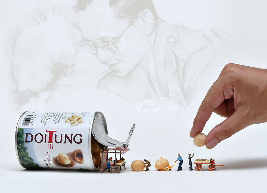 30 Days 30 Images: His Majesty King Bhumibol Adulyadej Is In All Thais’ Hearts Forever 30 Days 30 Images: His Majesty King Bhumibol Adulyadej Is In All Thais’ Hearts Forever