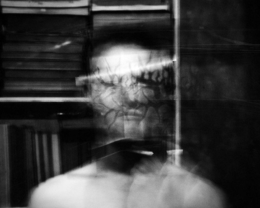 Self Portrait Therapy