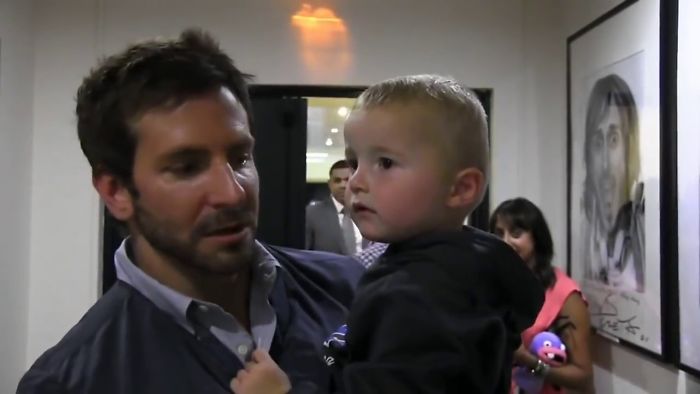 I’ve Never Seen A Kid Do This Amazing Talented Little Boy