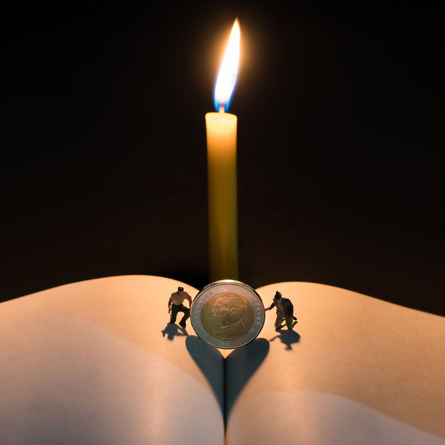 30 Days 30 Images: His Majesty King Bhumibol Adulyadej Is In All Thais’ Hearts Forever 30 Days 30 Images: His Majesty King Bhumibol Adulyadej Is In All Thais’ Hearts Forever