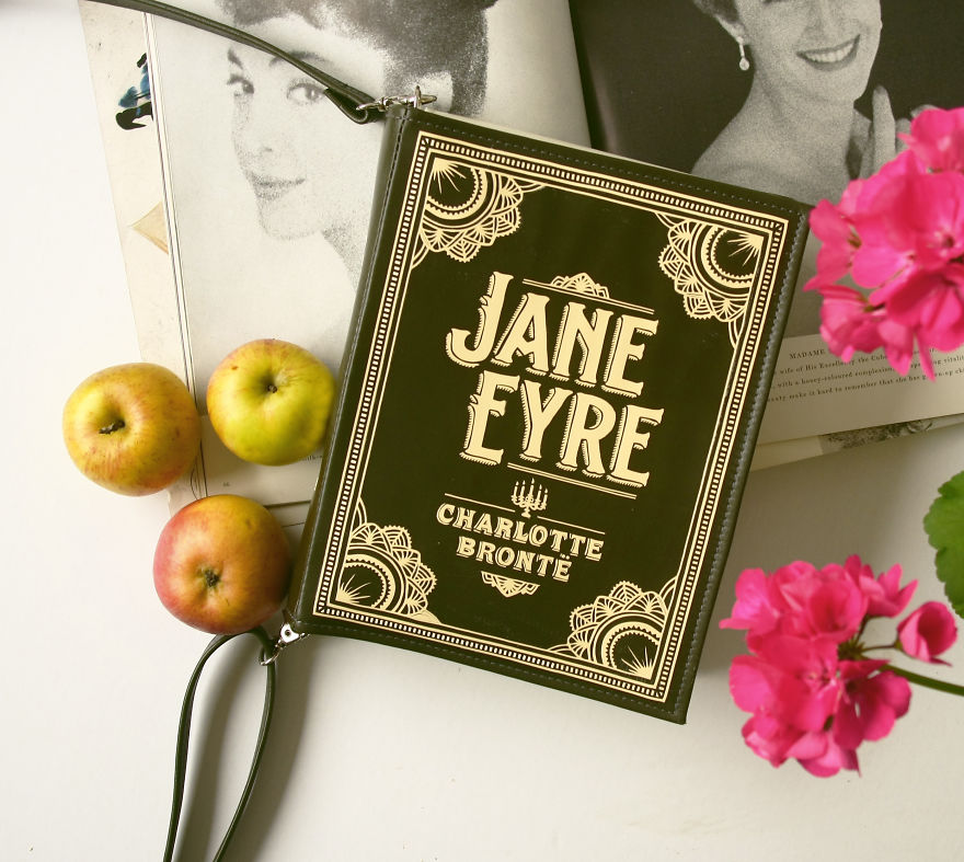 Jane Eyre