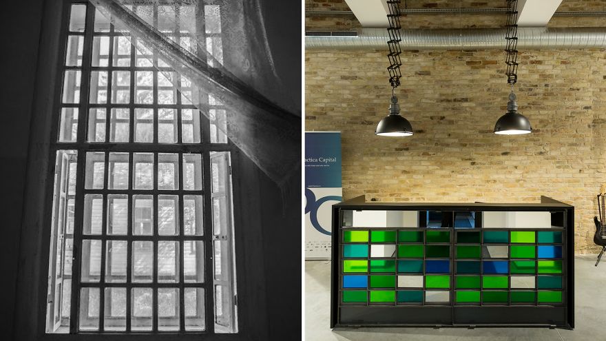 We Turned 19th-Century Hospital Into The Most Complex Startup Hub In The Region