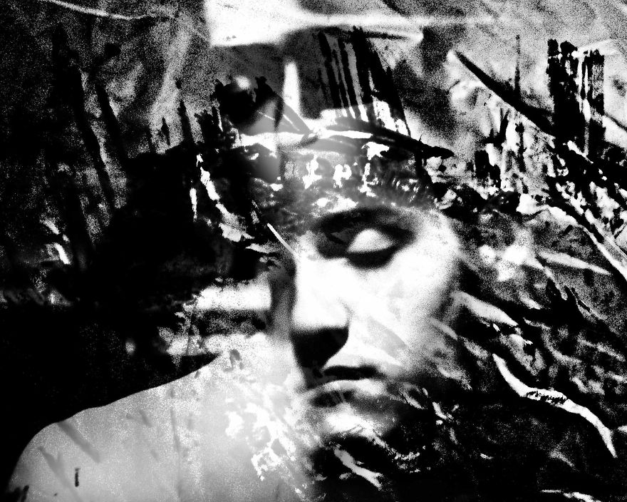 Self Portrait Therapy