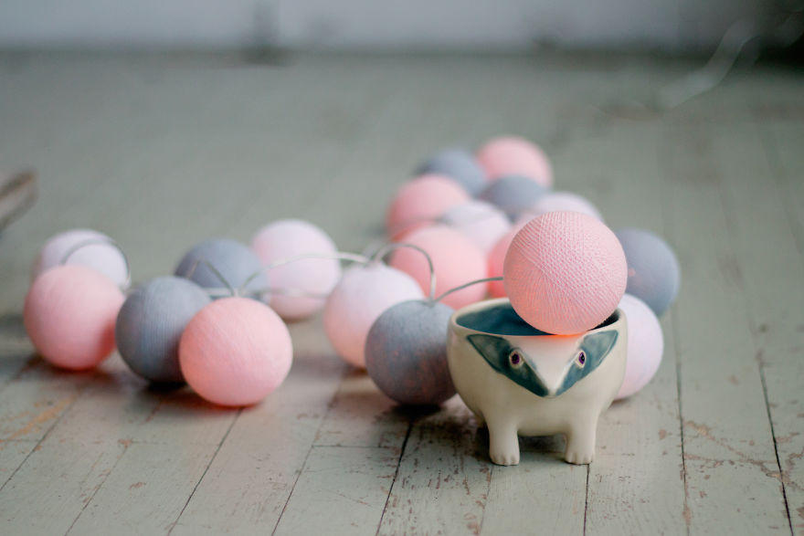 I Make These Magical Ceramic Animals