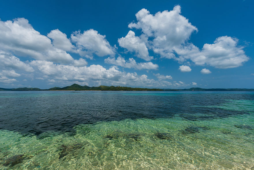 View From Le Corregidor
