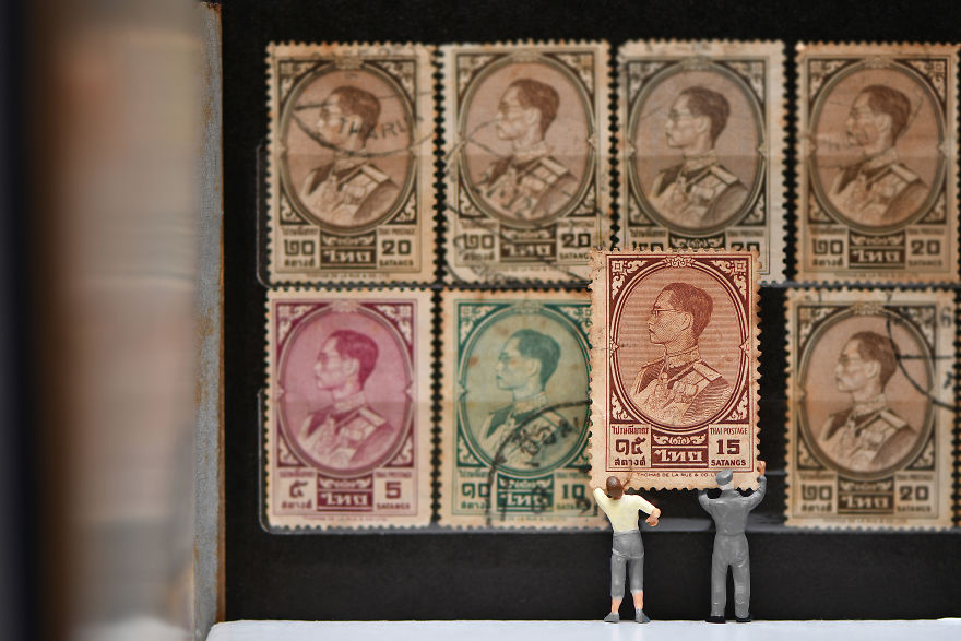 30 Days 30 Images: His Majesty King Bhumibol Adulyadej Is In All Thais’ Hearts Forever 30 Days 30 Images: His Majesty King Bhumibol Adulyadej Is In All Thais’ Hearts Forever