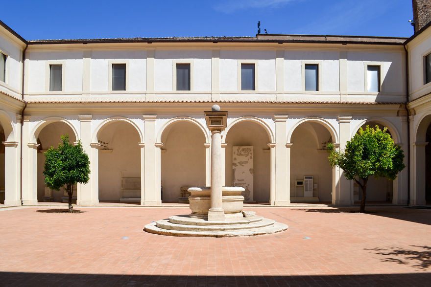 Travelling Arcades: What I Enjoyed The Most In Rome