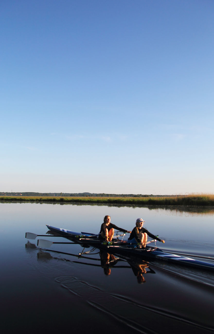 If You Never Visit The "Teufelsmoor" In Northern Germany, Take A Look At A Few Shots From There