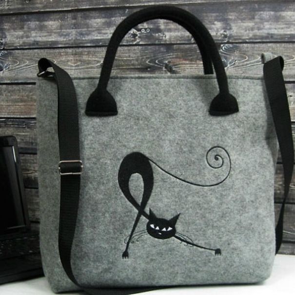 35 Unique Holiday Gifts For Cat Lovers, Handmade By Indie Artists & Makers