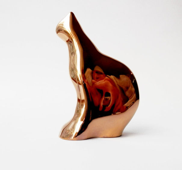 35 Unique Holiday Gifts For Cat Lovers, Handmade By Indie Artists & Makers