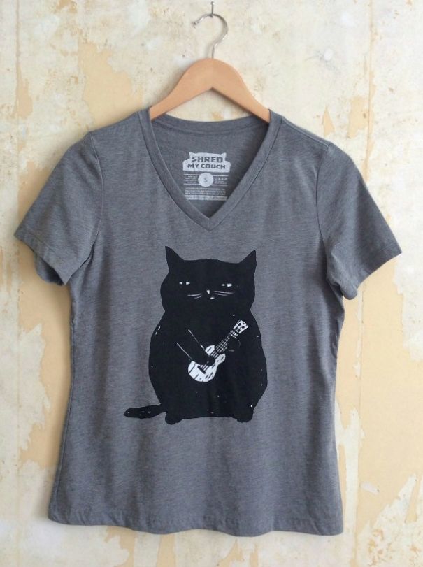 35 Unique Holiday Gifts For Cat Lovers, Handmade By Indie Artists & Makers 35 Unique Holiday Gifts For Cat Lovers, Handmade By Indie Artists & Makers