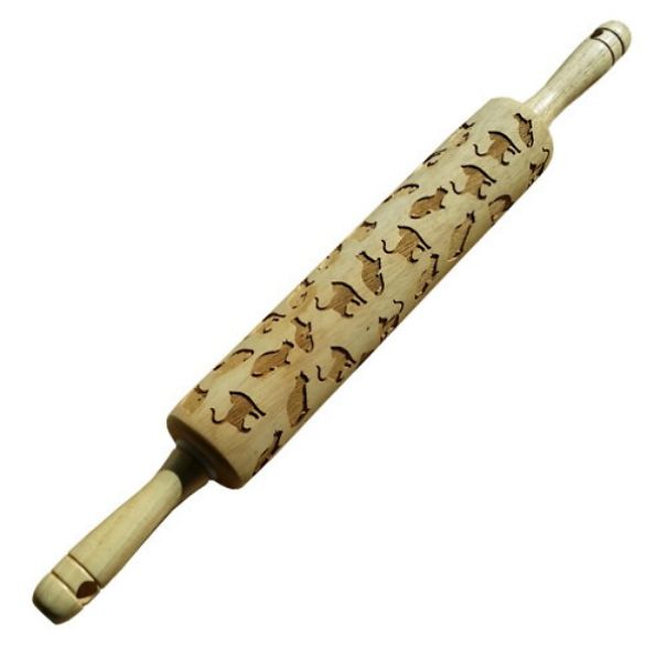 35 Unique Holiday Gifts For Cat Lovers, Handmade By Indie Artists & Makers