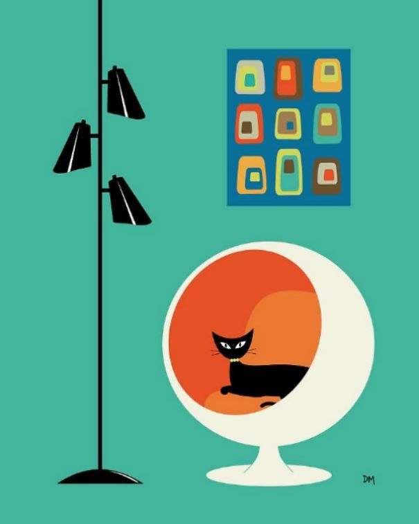 35 Unique Holiday Gifts For Cat Lovers, Handmade By Indie Artists & Makers 35 Unique Holiday Gifts For Cat Lovers, Handmade By Indie Artists & Makers