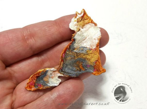 35 Unique Holiday Gifts For Cat Lovers, Handmade By Indie Artists & Makers 35 Unique Holiday Gifts For Cat Lovers, Handmade By Indie Artists & Makers