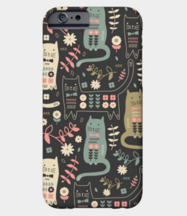 35 Unique Holiday Gifts For Cat Lovers, Handmade By Indie Artists & Makers 35 Unique Holiday Gifts For Cat Lovers, Handmade By Indie Artists & Makers