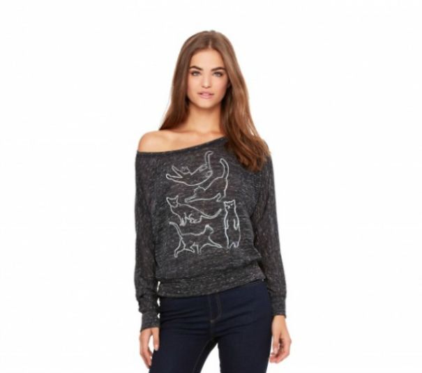 35 Unique Holiday Gifts For Cat Lovers, Handmade By Indie Artists & Makers 35 Unique Holiday Gifts For Cat Lovers, Handmade By Indie Artists & Makers