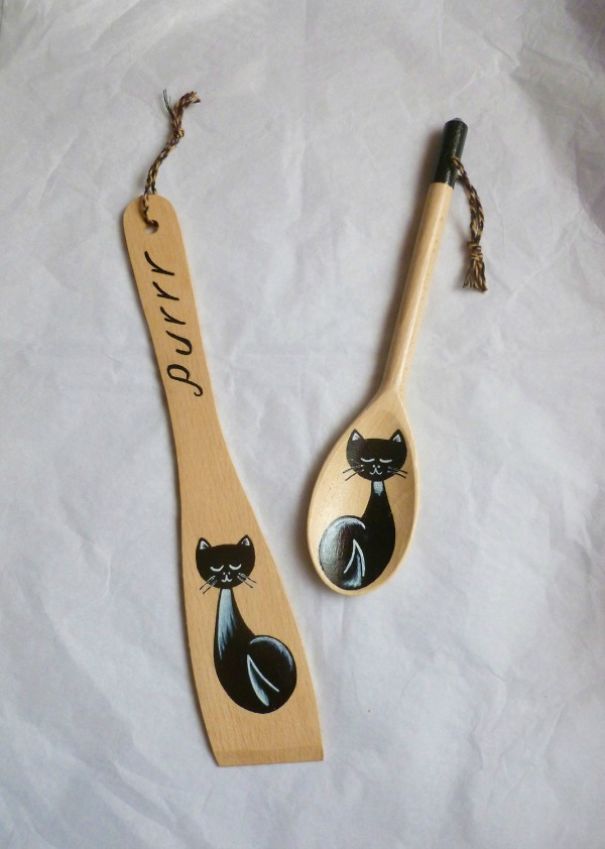 35 Unique Holiday Gifts For Cat Lovers, Handmade By Indie Artists & Makers