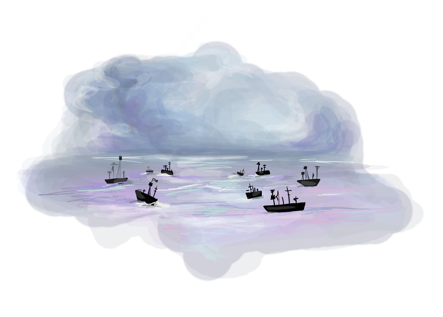 500 Days Of Art Or How I Stay Motivated 500 Days Of Art Or How I Stay Motivated