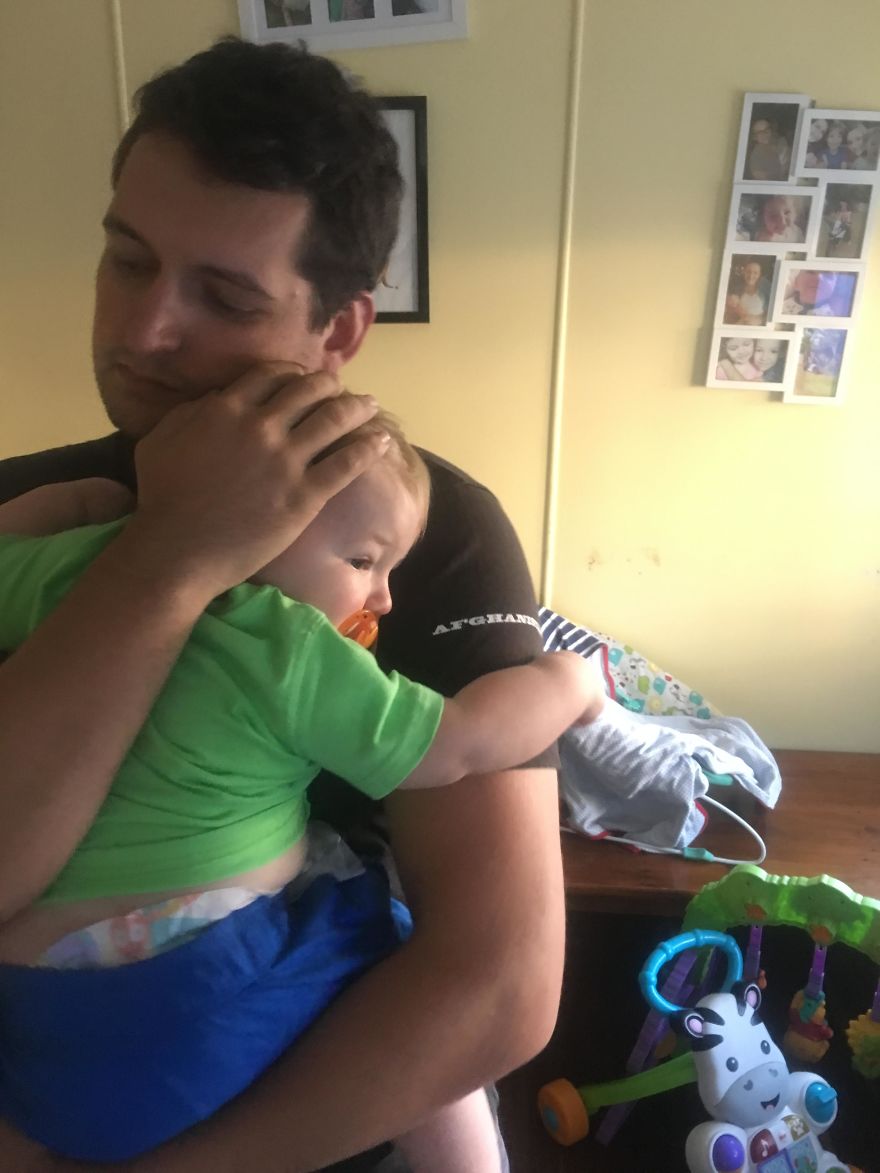 Shout Out To This Guy