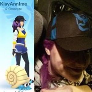klaythoring avatar