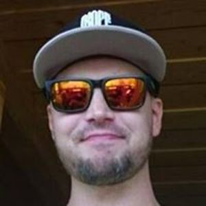 michaelpardus avatar