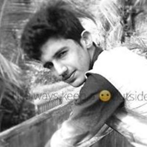 vishnu_prasad avatar