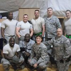 springdalecop avatar