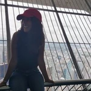 nadinaabusharkh avatar