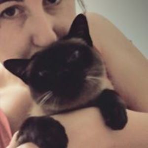 irenevermelha avatar