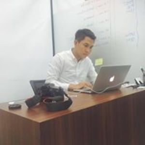 nhekthodararith avatar