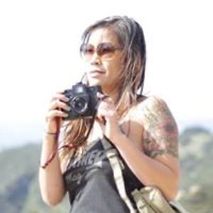 jocelyn_douglas avatar