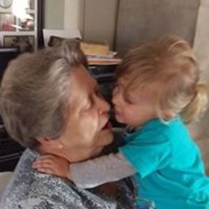 cathyannlucky61 avatar