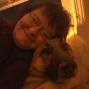 germanshepherddog2006 avatar