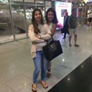 ashleyhoremans avatar