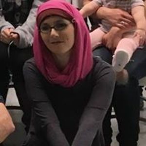 tameronandtamira avatar