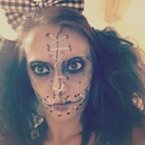 lucky_lizzie7 avatar